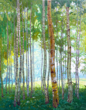 Alois Kalvoda - velký formát