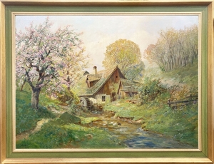 Alois Arnegger