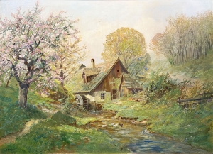 Alois Arnegger
