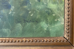 Jan Dědina