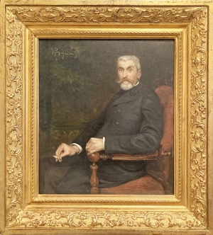 Vojtěch Hynais
