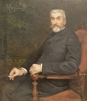 Vojtěch Hynais