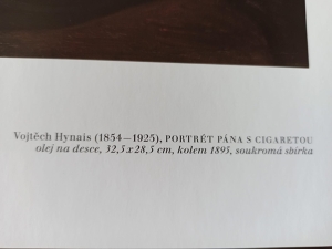 Vojtěch Hynais