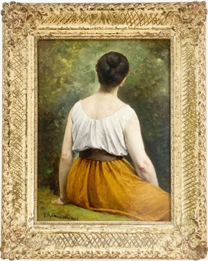 Josef Mathauser