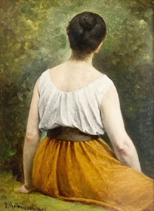 Josef Mathauser