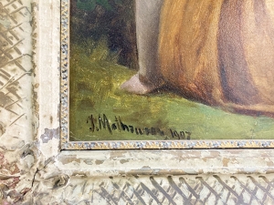 Josef Mathauser