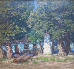 Augustin Mervart