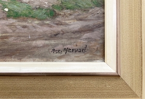 Augustin Mervart