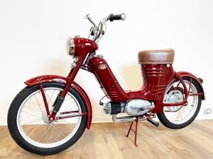 Jawa 50/550 ( Pařez )