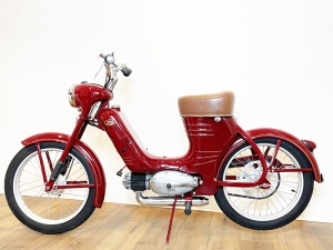 Jawa 50/550 ( Pařez )