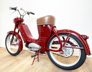 Jawa 50/550 ( Pařez )