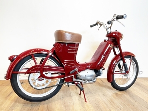 Jawa 50/550 ( Pařez )