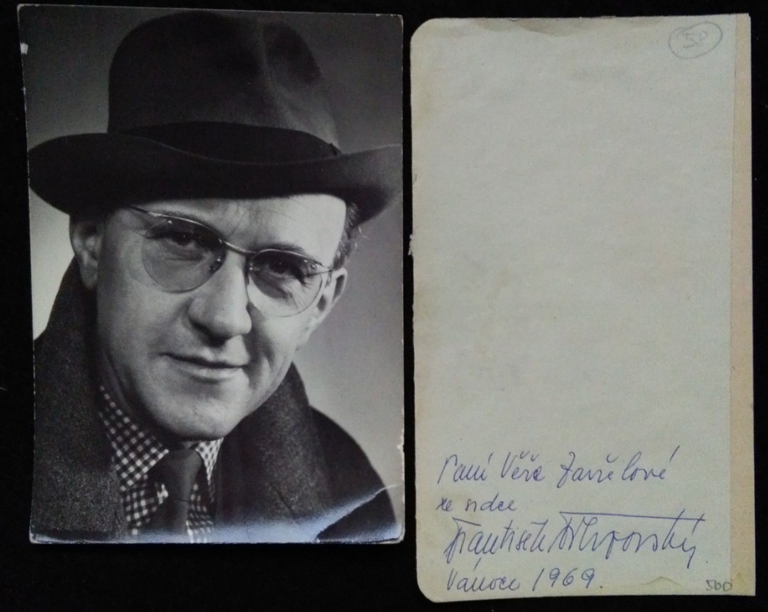 Filipovský František