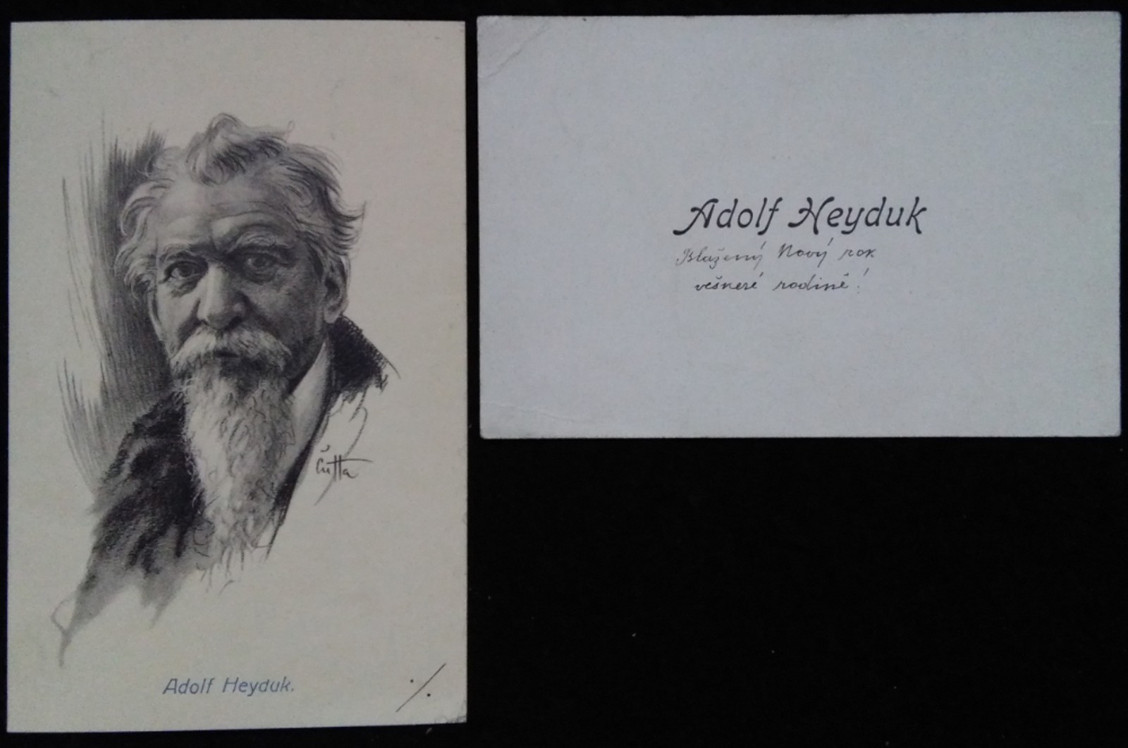 Hejduk Adolf