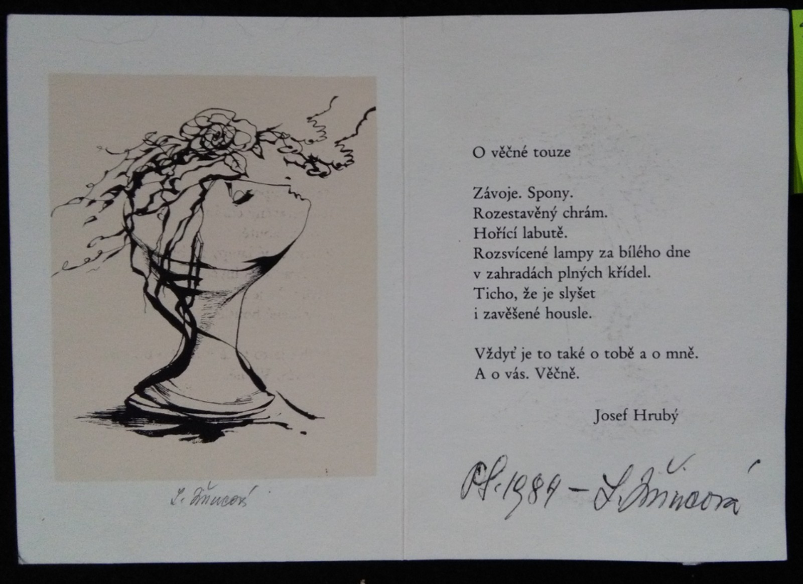 Jiřincová Ludmila