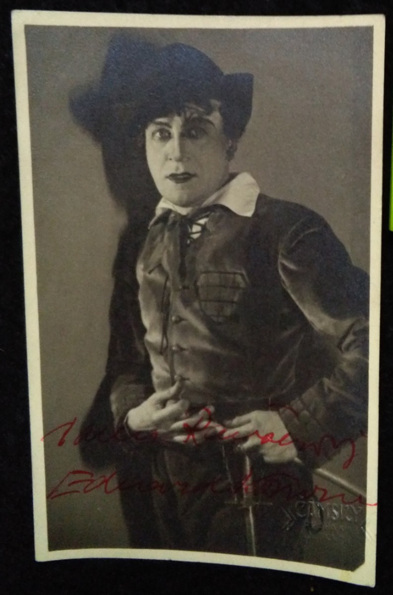 Kohout Eduard