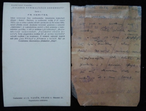 Herites František