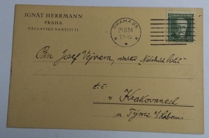 Herrmann Ignát