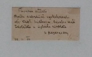 Kořenský Josef