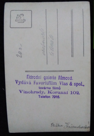 Krásnohorská Eliška