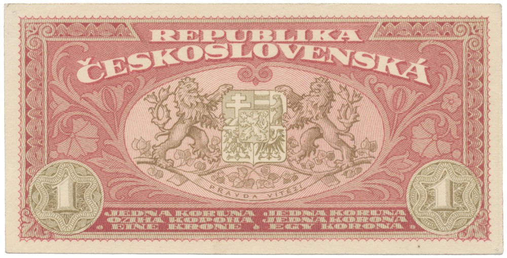 Československo, 1919 - 1939