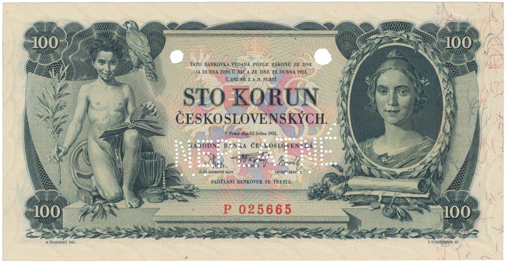 Československo, 1919 - 1939