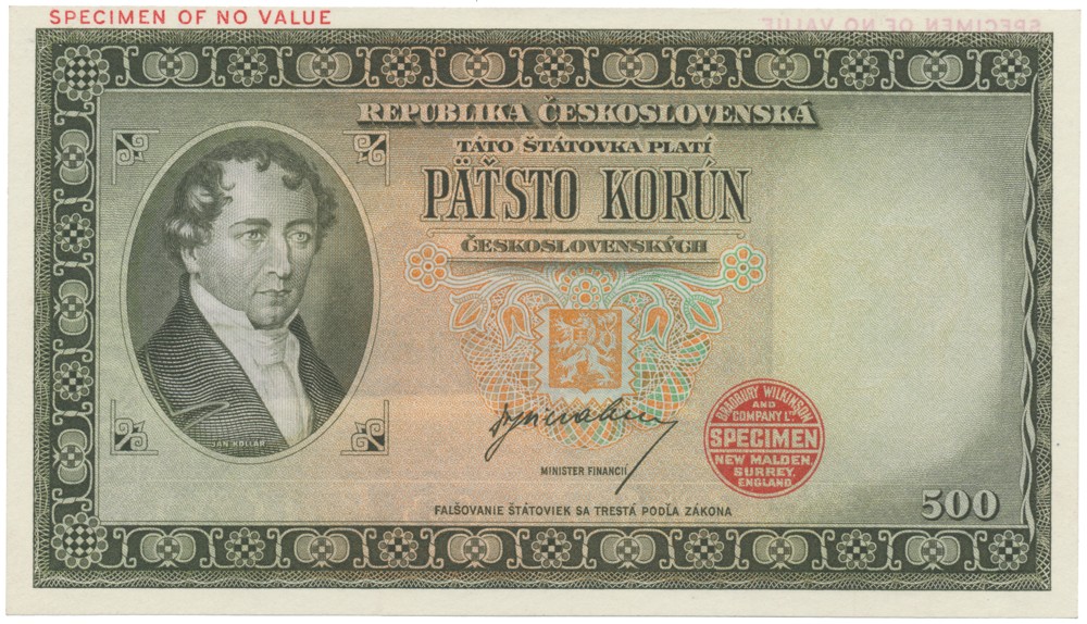 Československo, 1945 - 1953