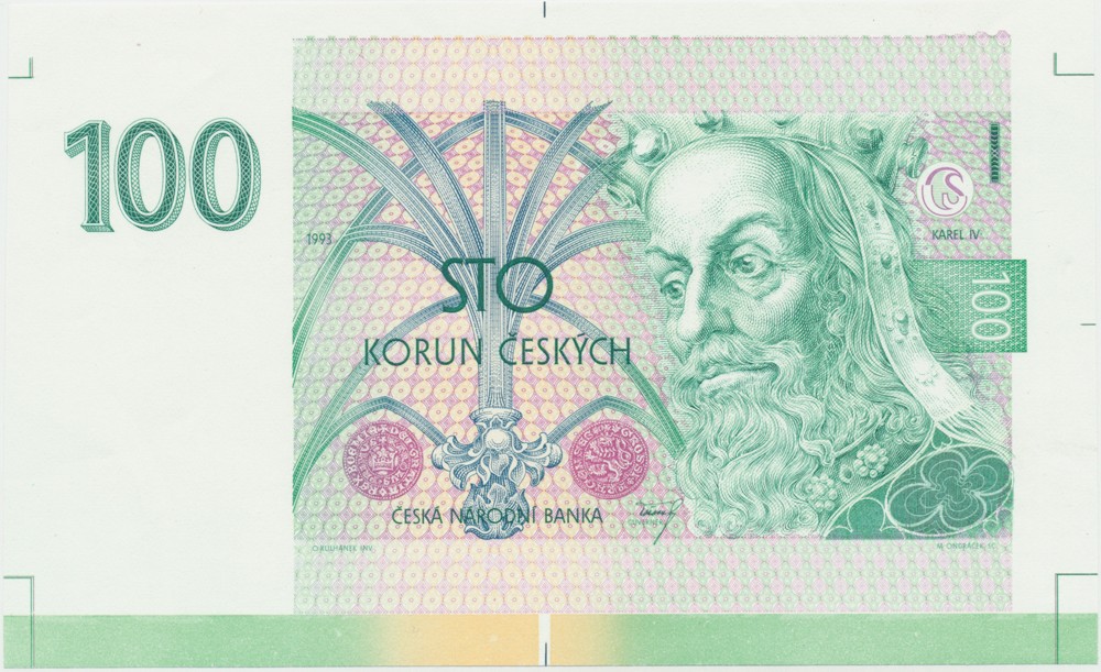 Česká republika, 1993 -