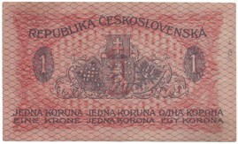 Československo, 1919 - 1939