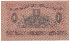 Československo, 1919 - 1939