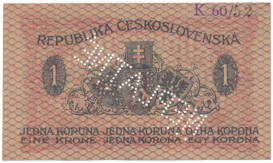 Československo, 1919 - 1939