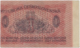 Československo, 1919 - 1939