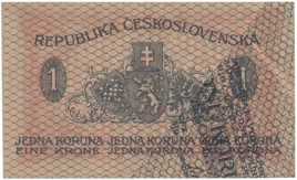 Československo, 1919 - 1939