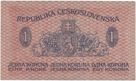 Československo, 1919 - 1939