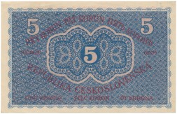 Československo, 1919 - 1939