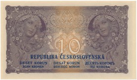 Československo, 1919 - 1939