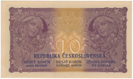 Československo, 1919 - 1939