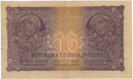 Československo, 1919 - 1939