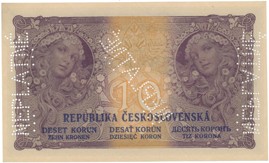 Československo, 1919 - 1939