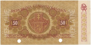 Československo, 1919 - 1939