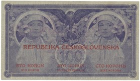 Československo, 1919 - 1939