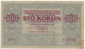 Československo, 1919 - 1939