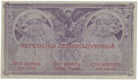 Československo, 1919 - 1939