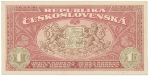 Československo, 1919 - 1939