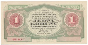 Československo, 1919 - 1939