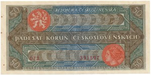 Československo, 1919 - 1939