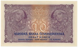 Československo, 1919 - 1939