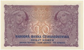 Československo, 1919 - 1939