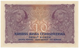 Československo, 1919 - 1939