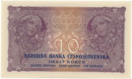 Československo, 1919 - 1939